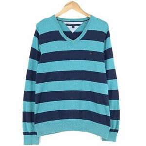 Tommy Hilfiger men sweater small